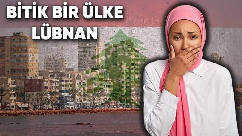 TCAyla35's tweet photo. ÇÖKÜŞÜN ANATOMİSİ
 
- "Lübnan Cumhuriyeti, Ortadoğu bataklığında açan bir çiçekti bir zamanlar. Ortadoğu'nun İsviçre’siydi.
Lübnan’ın gözbebeği Beyrut ise, Ortadoğu’nun Paris’i.

- Bir zamanlar Lübnan’da dengeli bir demografik yapı vardı. Nüfusunun yarıdan fazlası Müslüman, yüzde 40'tan fazlası Hristiyan ve geri kalanı da diğer dinlerden olan insanlar. Etnik olarak ise nüfusun büyük çoğunluğu Arap’tı.  Nüfusun çoğunluğunu oluşturan Arapların yarıdan fazlası Müslüman, yüzde 10 kadarı Dürzi geri kalanı ise Maruni Hristiyan’dı.

- Yönetim Marunilerin elindeydi. Ama üst kimlik Lübnanlı olmak olduğu için, Lübnanlılar bir Hristiyan’ın cumhurbaşkanı olmasını önemsemiyorlardı. Ülkede barış vardı, demokratik bir ülkeydi. Kimse kimsenin yediğine, içtiğine, giydiğine karışmıyordu.

- Tabi bu yıllar uzun sürmedi.
Lübnan, İsrail’in kurulduğu 1948 yılından beri Filistinli mültecileri alıyordu.
1948 - 1968 yılları arasında Lübnan’a yaklaşık 200 bin Filistinli mülteci gelmişti. bu rakam bile Lübnan’ı zorlamaktaydı.
1967 yılında İsrail’in zaferi ile sonuçlanan 6 gün Savaşı’nın ardından İsrail’i terk eden Filistinli mülteciler de Lübnan’a sığınmaya başladılar. Gelenler Araplardı.

- Lübnanlıların hem ümmet kardeşleriydi, hem de soydaştılar. Lübnan halkı Ensar, gelenler muhacirdi. Üstelik Avrupa ve BM de Lübnan’a mülteciler için para veriyordu. 

- Birkaç yıl içinde Lübnan’a yüzbinlerce Filistinli mülteci yığıldı. Gelenler içinde pek çok militan da vardı. 1970 yılına gelindiğinde KARA EYLÜL OLAYLARI ile Ürdün’den kovulan yüzbinlerce Filistinli mülteci akın akın Lübnan’a yerleştiler. Birkaç yıl içinde Lübnan’a yerleşen Filistinli mülteci sayısı 1.5 milyona ulaşmıştı. Filistinli mülteciler artık Lübnan nüfusunun 3'te 1'ini oluşturuyorlardı. 

- Barış ve huzur içindeki bir ülkenin demografisi değişmişti. Aslında Lübnan Halkı bu duruma büyük tepki gösteriyordu. Mültecileri istemiyorlardı. Lâkin ülkenin dini grupları "onlar bizim ümmet kardeşimiz" diye halkı etki altına alıyordu, ülkedeki hümanist aydınlar ise batıdan ve İsrail’den aldıkları fonlar ile mülteci lehine konferanslar verip yazılar yazarak mülteci güzellemeleri yaptılar. 
Değişen demografi sorunları da beraberinde getirdi. Mültecilerden önce Müslüman Hristiyan nüfusu dengede olan Lübnan’da Müslümanlar büyük çoğunluk haline gelmişlerdi. Ve kaçınılmaz olarak dini çatışmalar başladı. Bu dini çatışmalar, uzun yıllar sürecek olan Lübnan iç Savaşı’na dönüştü. 

- Lübnan İç Savaşı ile birlikte ülkenin güneyi İsrail tarafından, kalan kısmı ise Lübnan hükümetinin çağrısı ile Suriye tarafından işgal edildi. Ülkede tam bir kaos hakimdi. Hristiyan militan gruplar, Sünni militan gruplar, Şii militan gruplar, bunların dışında Filistin kurtuluş örgütü ve diğer Filistinli militan gruplar, komünist militan gruplar, BAASÇI militan gruplar, dürzi militanlar. Her biri bir silahlı güç. öte yanda İsrail ve Suriye ordusu.
Barış ve huzurun şehri, Ortadoğu’nun Paris’i Beyrut tam bir harabe şehre dönmüştü.

1975 - 1990 yılları arasında süren bu iç savaş neticesinde 300 bin kişi hayatını kaybetti, bir o kadarı da yaralandı ve 1 milyondan fazla insan Lübnan’ı terk etmek zorunda kaldı. 

- 1990'dan bugüne değin hala belini doğrultamayan Lübnan, 2011 yılında başlayan Suriye İç Savaşı ile birlikte 2.'nci kez mülteci istilasına uğradı. Suriye iç savaşı ile birlikte Lübnan 1,5 milyon civarında mülteciden oluşan yeni bir mülteci istilası ile karşı karşıya kaldı. Ve nihayet 6 milyon nüfuslu bu küçük ülke, geçtiğimiz yıl Beyrut limanında yaşanan patlamanın da etkisi ile resmi olarak iflas ettiğini ilan etti.

- Mülteciler, demografik işgal, demografik yapının değişmesi, demografinin bozulması, artan huzursuzluk, ekonomik sıkıntılar, iç savaş, terörizm, kaos ve iflas." 

Alıntıdır.

TC. DEVLETİ olan ülkemizin LÜBNAN olmasını istemiyoruz!