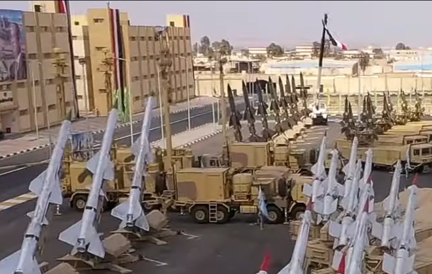 Buschlaid on Twitter "Egyptian Repellent1 electronic warfare system