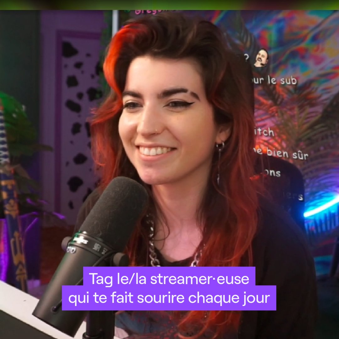 Twitch FR tweet media