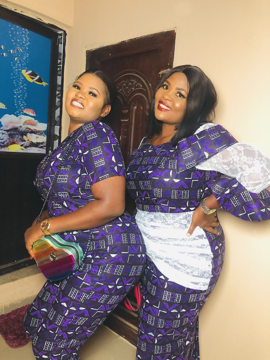Labiz15's tweet photo. We’re one and will always be. Happy birthday to us my precious other half. ❤️❤️❤️❤️ @OmotayoTaiwoOm3 https://t.co/qsErvc7ICO