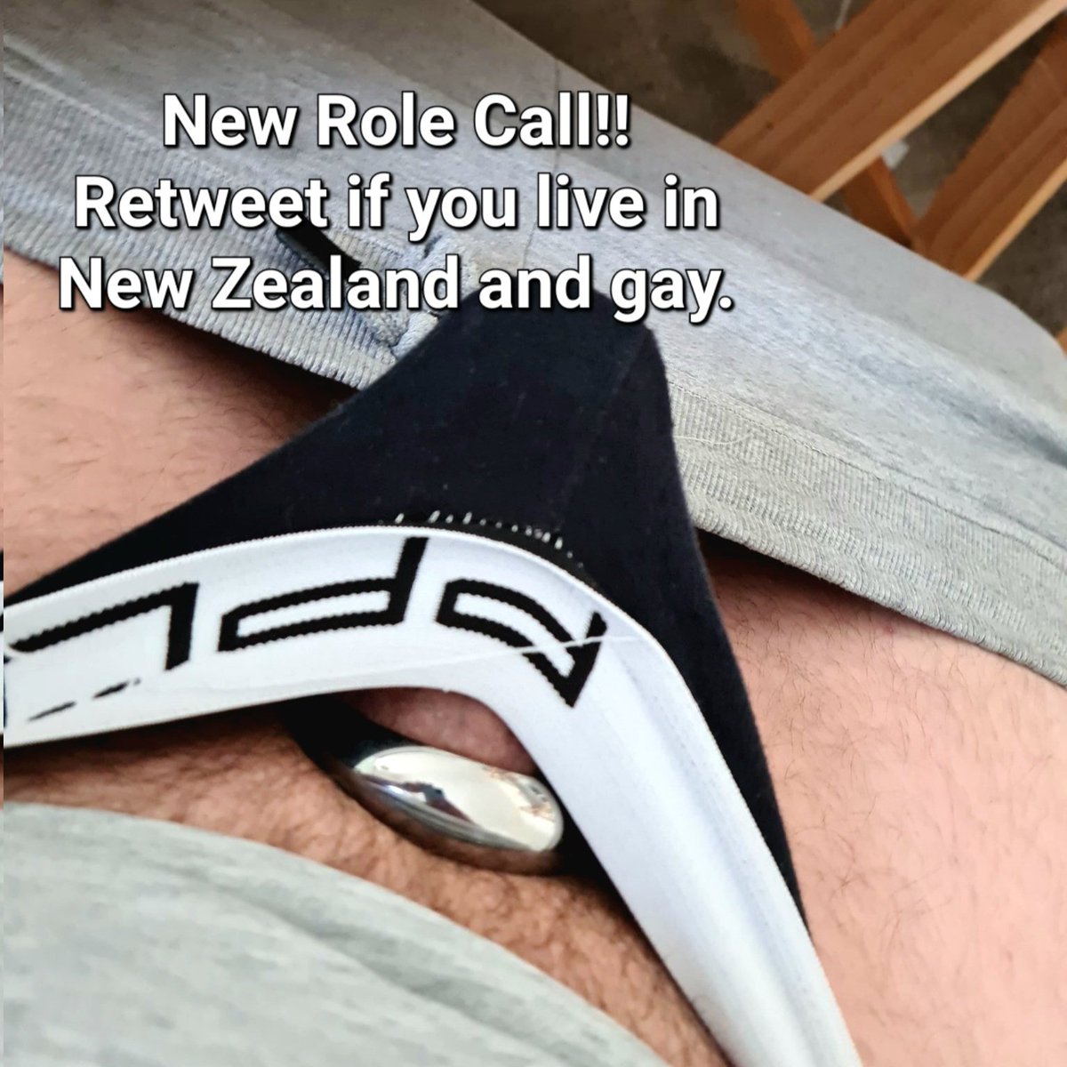 #gaynz new roll call!!!