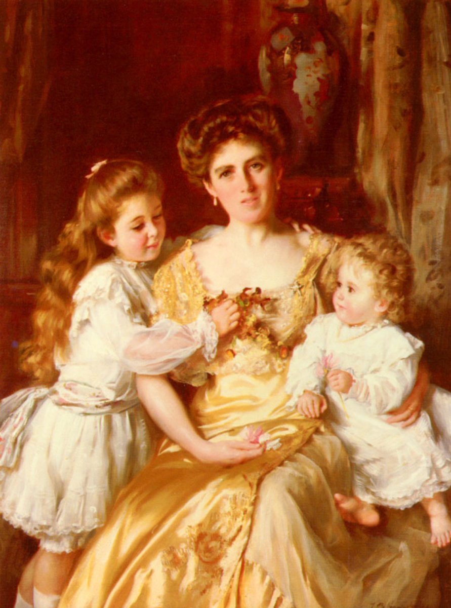 thomas benjamin kennington