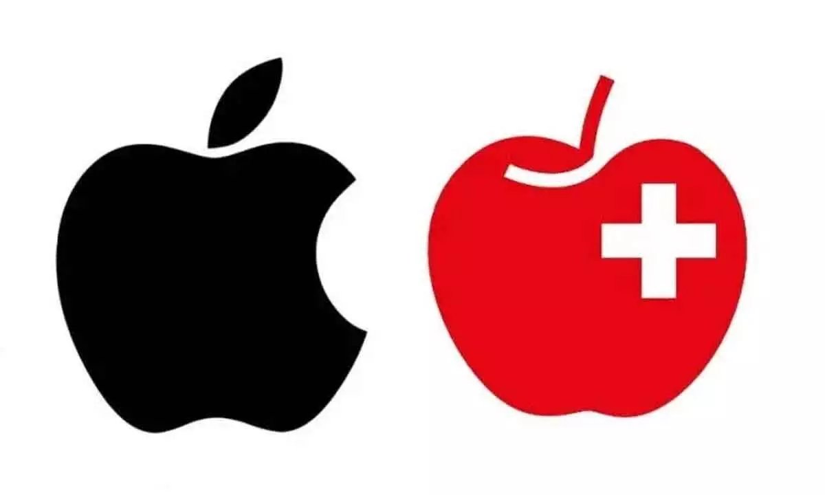 The Big APPLE vs the Small apples! Fun!
wired.co.uk/article/apple-…

thehansindia.com/technology/tec…