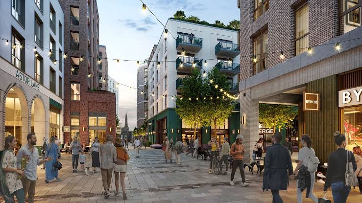 Cllr Maddy Redpath tweet media