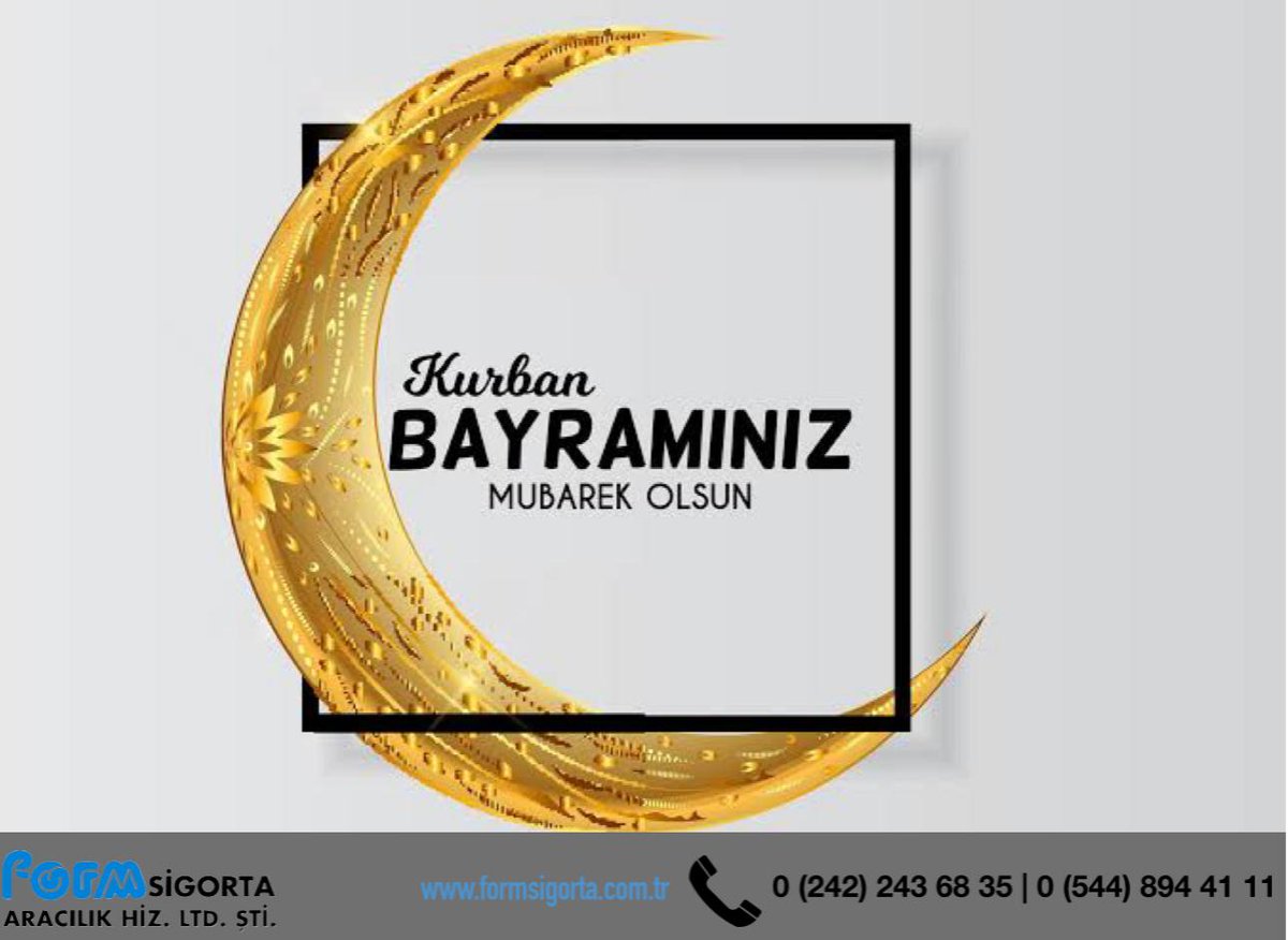 Bizleri birbirimize yakınlaştıran, aynı duygularda buluşturan, umut, birlik ve beraberliği sağlayan Kurban Bayramımız kutlu olsun