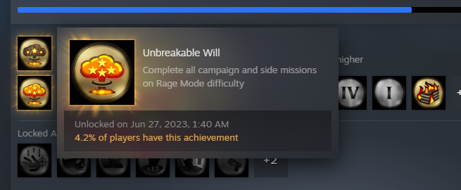 Kigavern's tweet photo. @TrepangStudios - This game has been absolutely incredible. Thank you for making one of the best games I've played in so so long and also making me want to go back to FEAR. https://t.co/Ad2tjr7INw