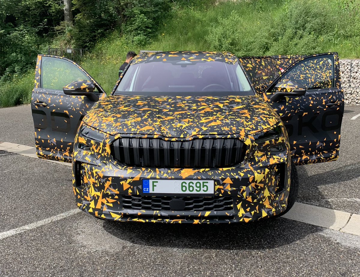 Javier Arenas tweet media