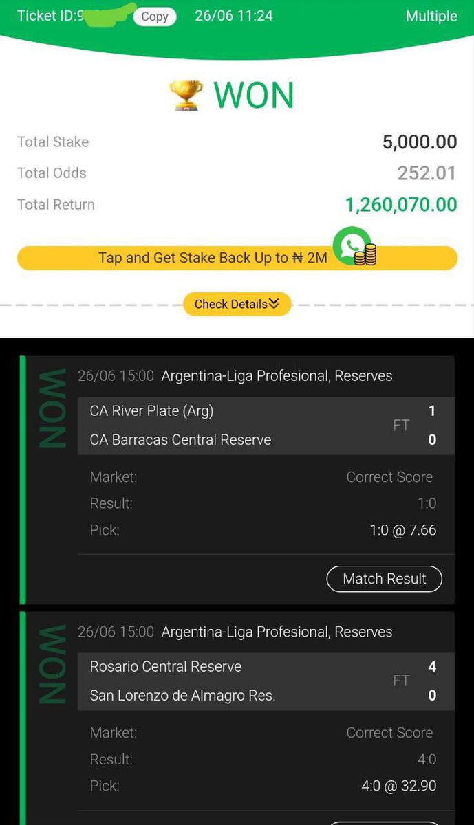 MR MIKKEL FIXED MATCH CORRECT SCORE PLATFORM 👇 on Twitter "*ALL