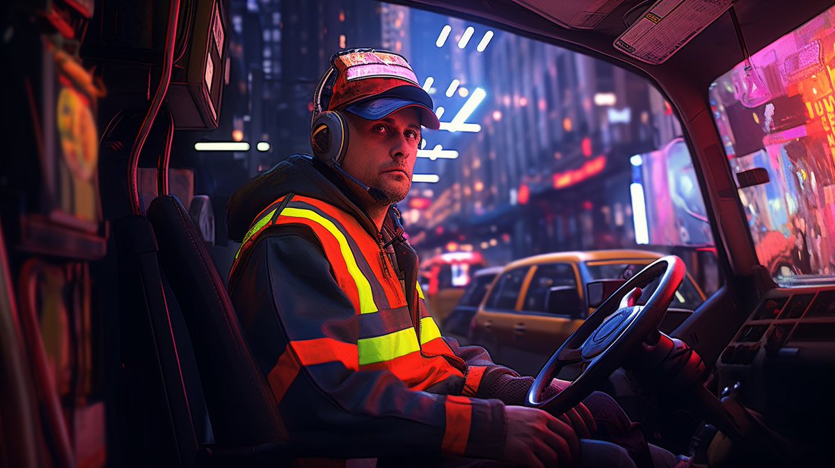 Gm! How long is your average commute to site?

#Web3 x #Construction