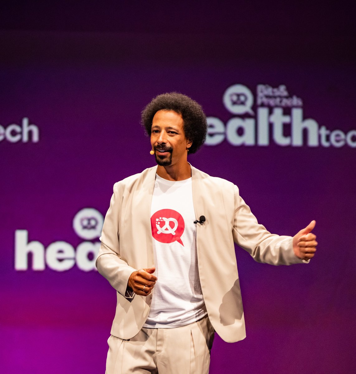 FloAkinbiyi's tweet image. The future of healthcare is already here and @bitsHealthTech 2023 showed us a wealth of innovation and ideas.

linkedin.com/posts/floakinb…

#floakinbiyi #bit23 #presenter #MichaelJFox #healthtech #startup #innovation #futureofheathcare