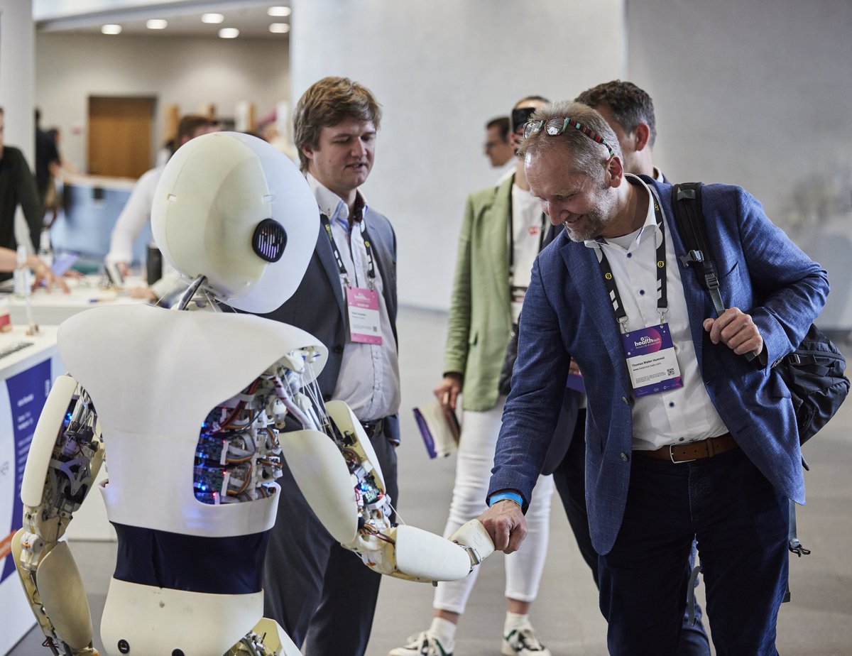 FloAkinbiyi's tweet image. The future of healthcare is already here and @bitsHealthTech 2023 showed us a wealth of innovation and ideas.

linkedin.com/posts/floakinb…

#floakinbiyi #bit23 #presenter #MichaelJFox #healthtech #startup #innovation #futureofheathcare