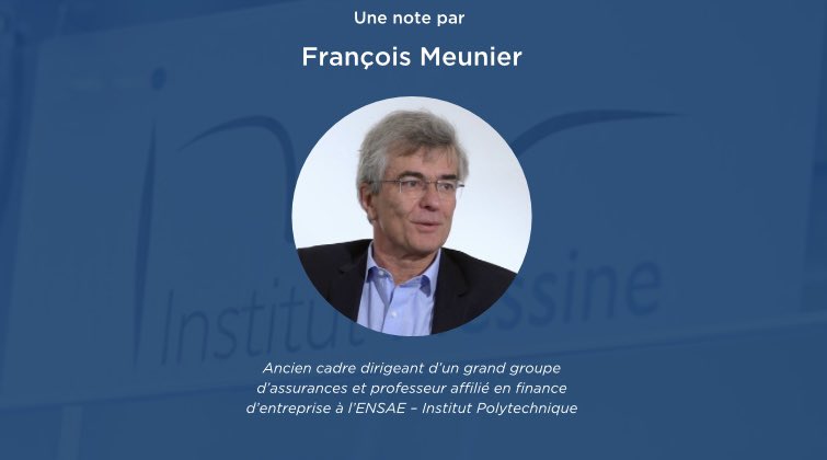 [J-J Conférence de l’Institut Messine]

Messieurs Michel Léger, <a href="/YannickOllivier/">OLLIVIER Yannick</a> et Philippe Vincent sont heureux de vous accueillir ce matin pour une table ronde en présence de <a href="/Fr__Meunier/">Francois Meunier</a> , autour de la note ‘‘ Pour une comptabilité carbone généralisée’’

#RSE #conference