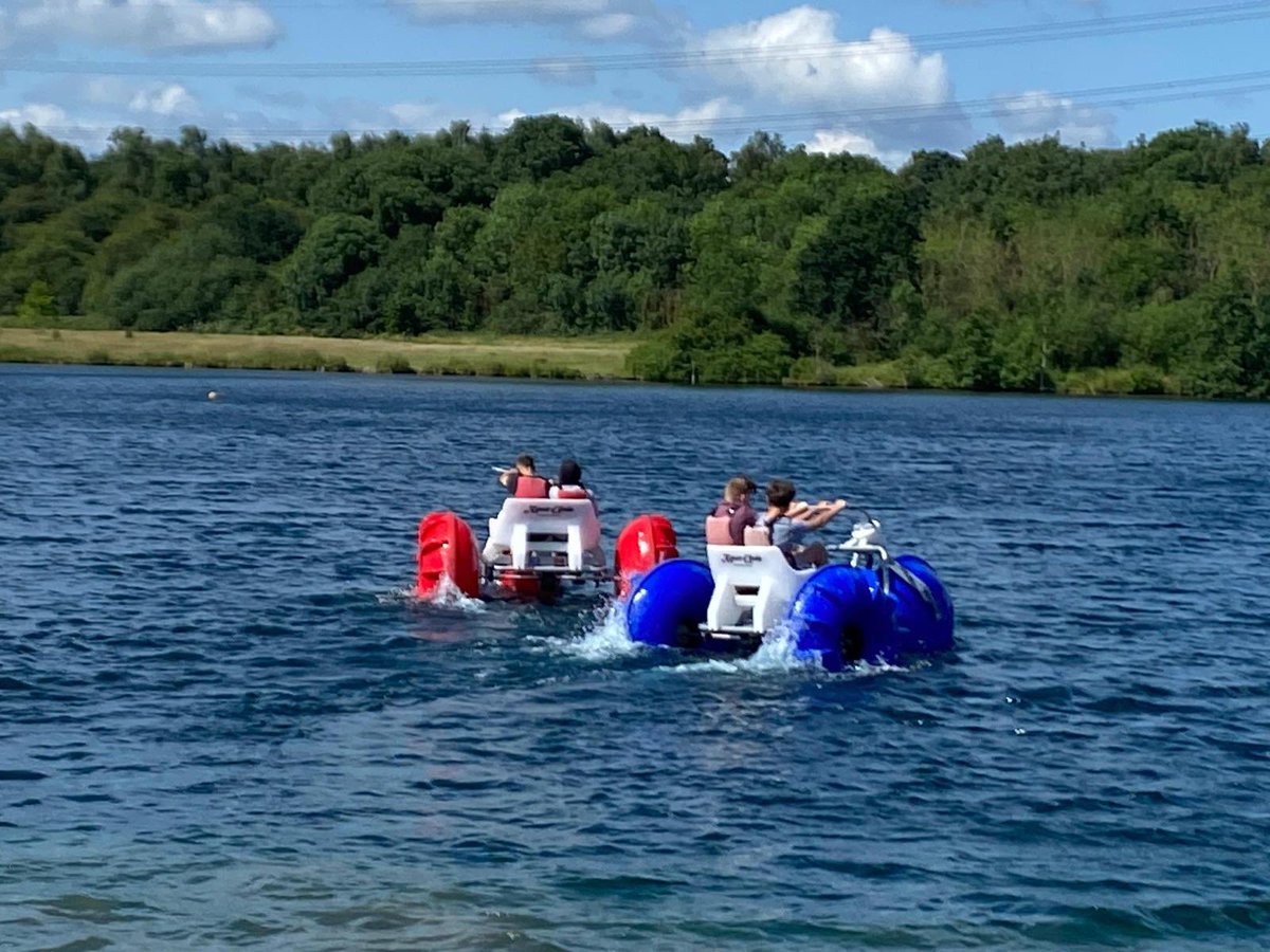 The Lighthouse Alternative Provision tweet media