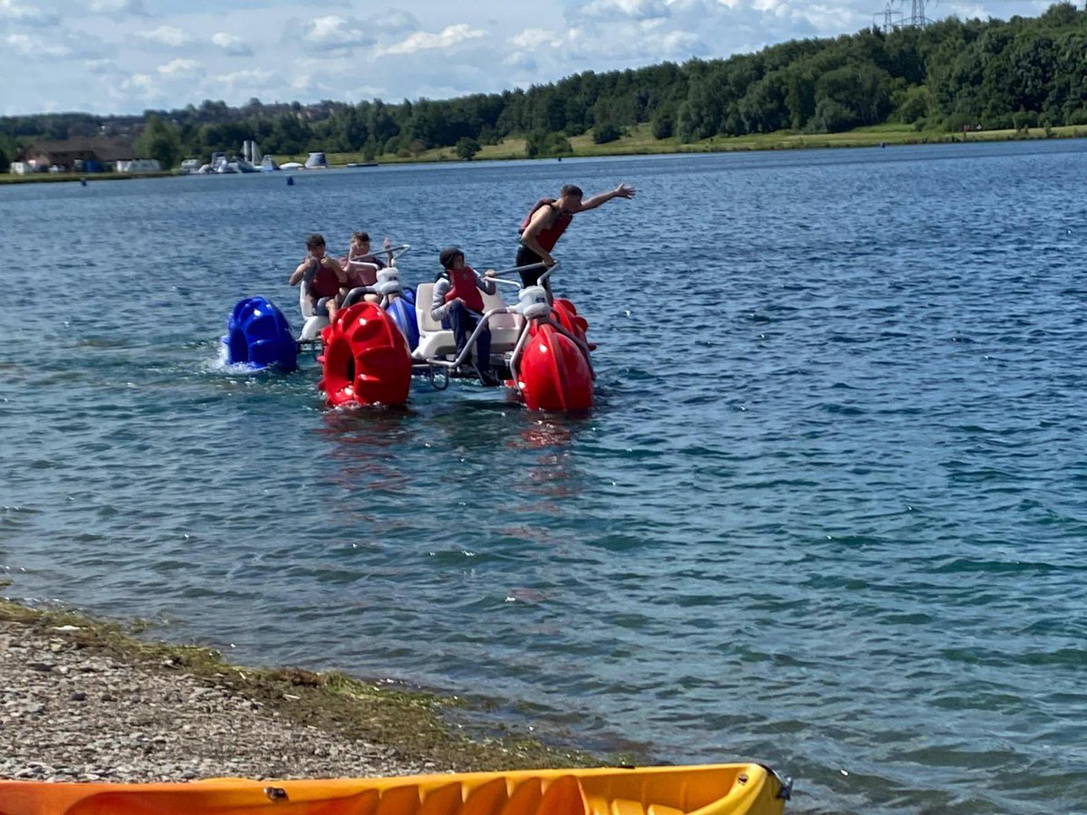 The Lighthouse Alternative Provision tweet media