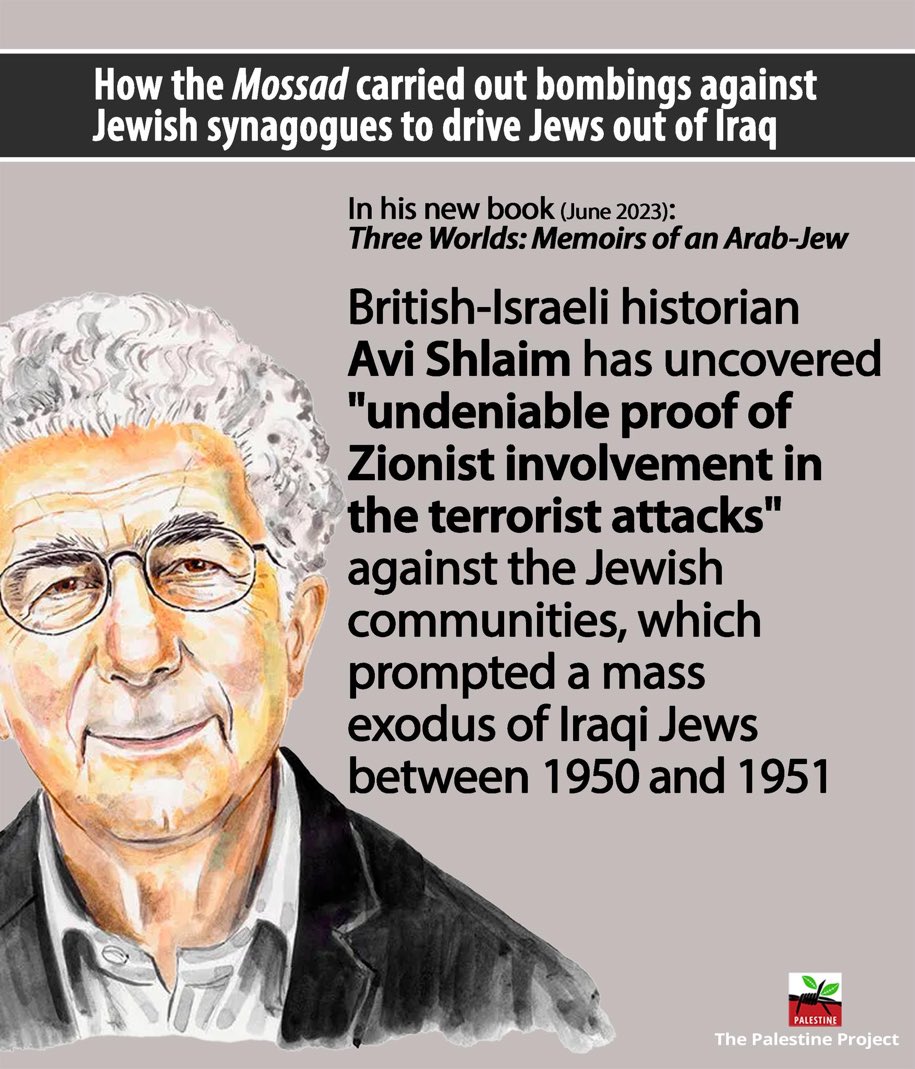 BareMocking's tweet image. That’s how Zionist thugs conspired &amp;amp; continue to conspire against global Jews in every country around the world. 
Evil Zionist ideology did not only bring harm to the Palestinian people but it had, and it will continue to bring more harm to global Jews it claims to protect.