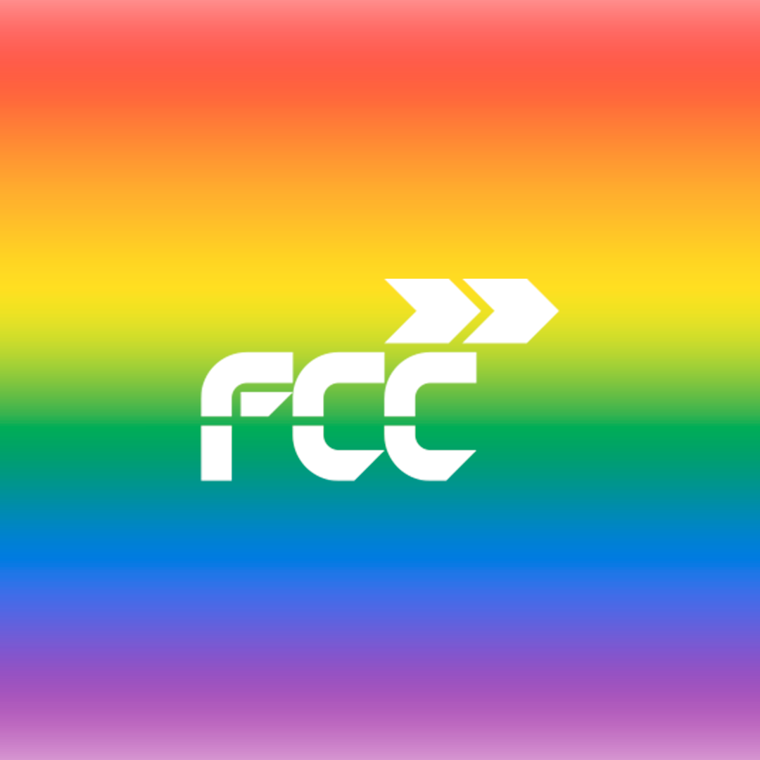 🏳️‍🌈En el Grupo FCC somos #iguales y a la vez #diversos. La gestión de la diversidad y la igualdad es para FCC un imperativo empresarial, social y ético. #SomosFCC #WeAreFCC #OrgulloLGTBI2023