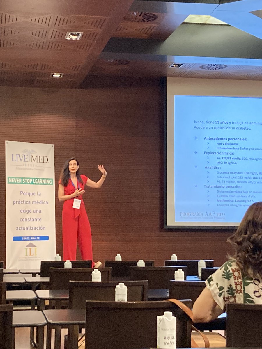 Patricia Hernández Marín tweet media