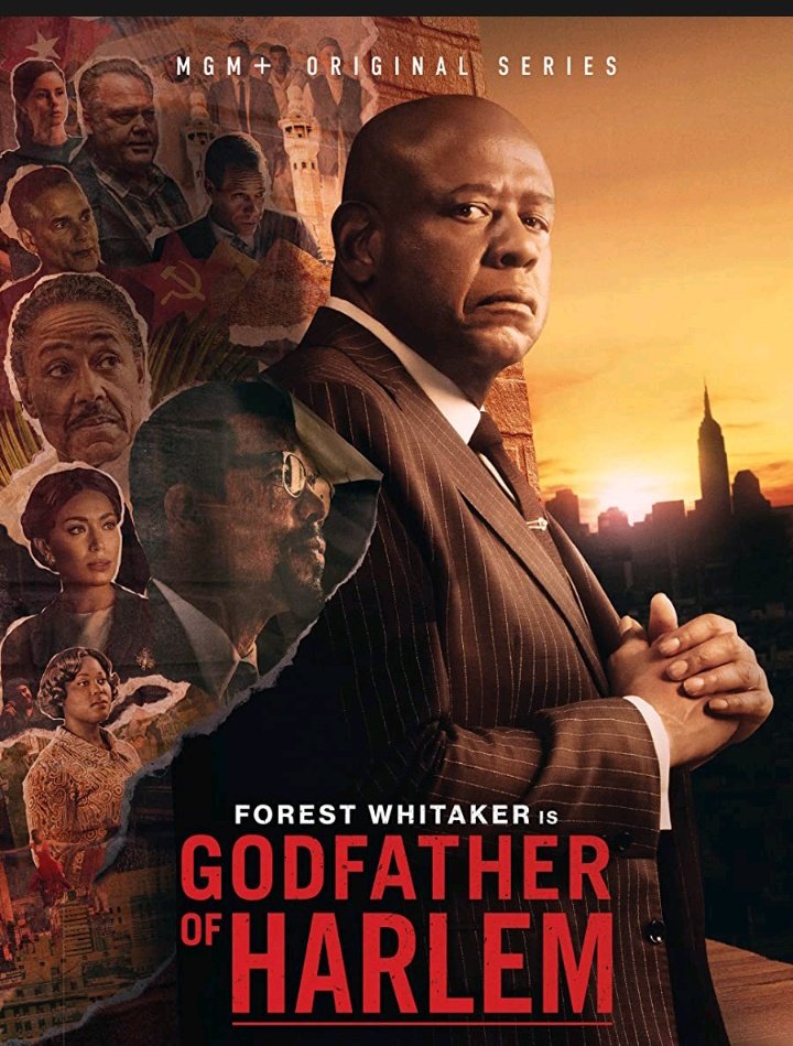 03.Godfather of Harlem