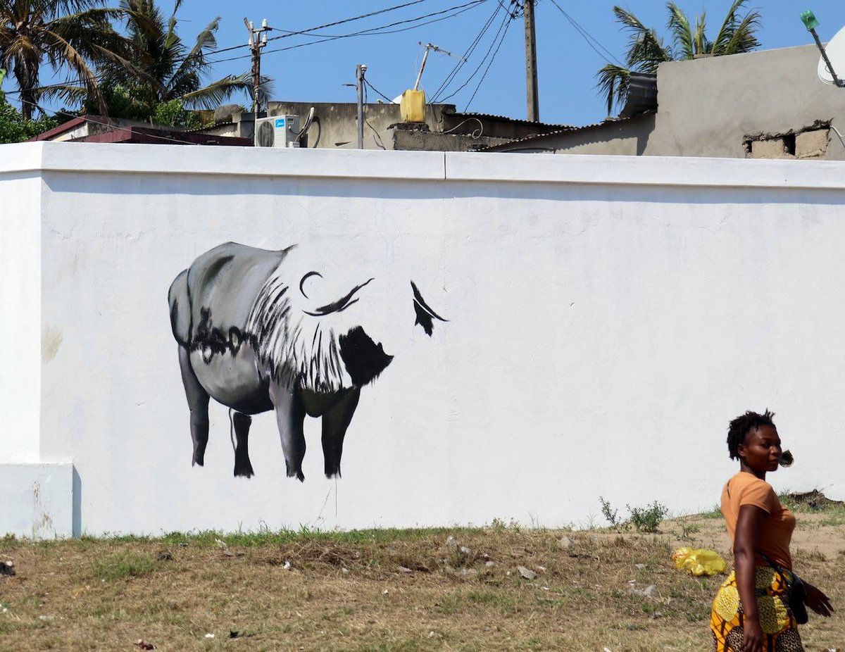 AetheriaTravels's tweet photo. 🇲🇿🌴 #Maputo, capital de #Mozambique, con más de 1 millón de habitantes y ubicada junto al Océano Índico. Desde su fundación por los portugueses a finales del siglo XVIII y hasta 1976, su nombre fue Lourenço Marques. ¡Vente a descubrirla!👉 https://t.co/zrqQ6H1t4Z https://t.co/dNJtpvATtO
