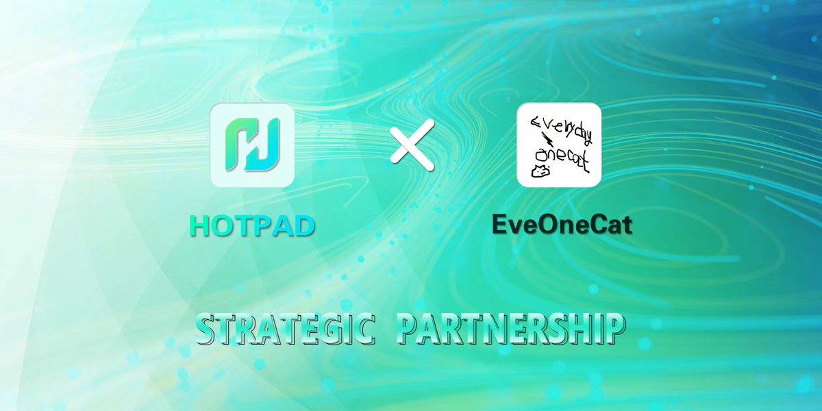 _Hotpad's tweet image. #HotPad's first IDO $Caca 👏

Setting sail officially🛫

⏰Private IDO: 27th from 11:00 AM - 28th 4:00 AM（UTC+8）

Let's fly to the moon together🚀
🔗Official link: hotpad.io/pool?pid=1