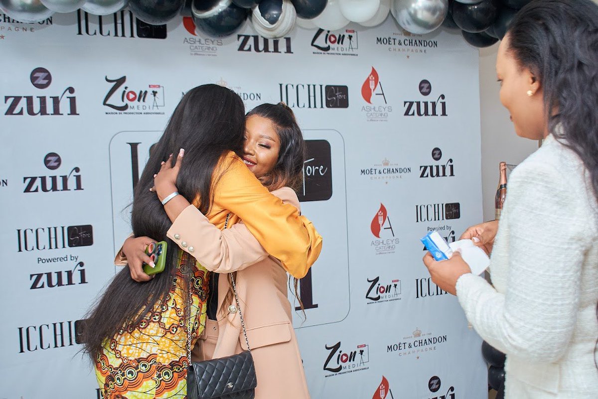 Gisèla Van Houcke tweet media