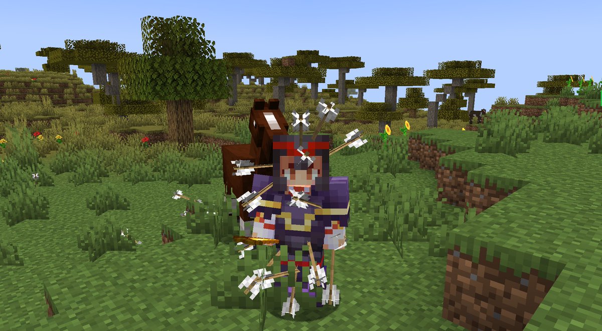 PKyodon's tweet image. Just a normal day :)