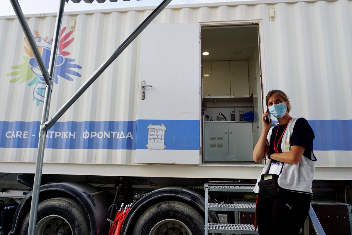 ALJVerhulst's tweet image. 🆘 Ik heb dringend jullie hulp nodig!

🙏🏻 Stichting Bootvluchteling is dringend op zoek naar financiële steun om hun werk voort te kunnen zetten! Daarom collecteer ik digitaal mee! Elk klein (of groot) beetje wordt ontzettend gewaardeerd!

bootvluchteling.digicollect.nl/anna-verhulst