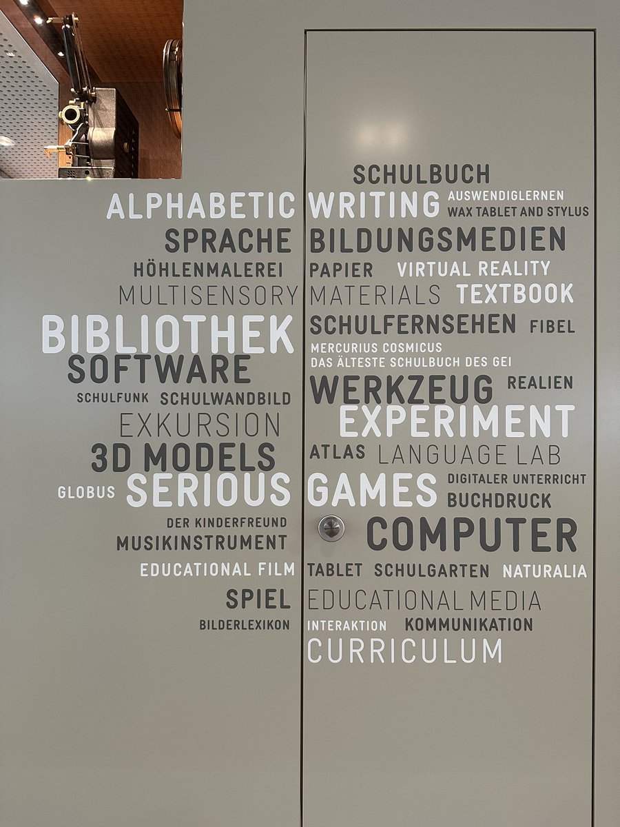 IsabelMartin762's tweet photo. Leibniz Institute for Educational Media @GEI developed textbook-related activities after WWII towards reconciliation: international textbook library (history, politics, social sciences), societal debate, dig. media lab, research infrastructure: Fellowships, scholarships, #GAISC https://t.co/LhWU9wf2bP