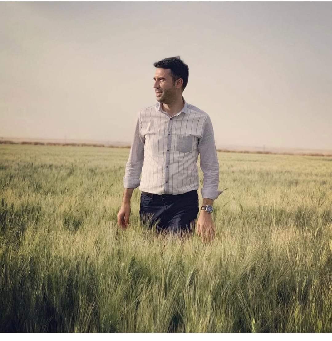 Şeğemıni delal mekanın cennet olsun inşaallah...