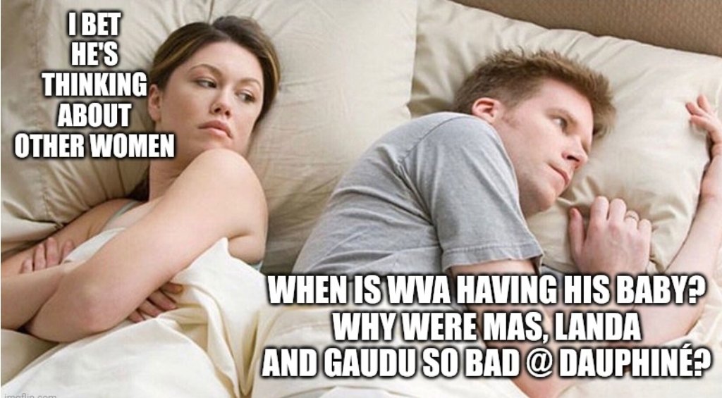 NostraHoekstra's tweet image. One of those nights..

#scorito #velogames