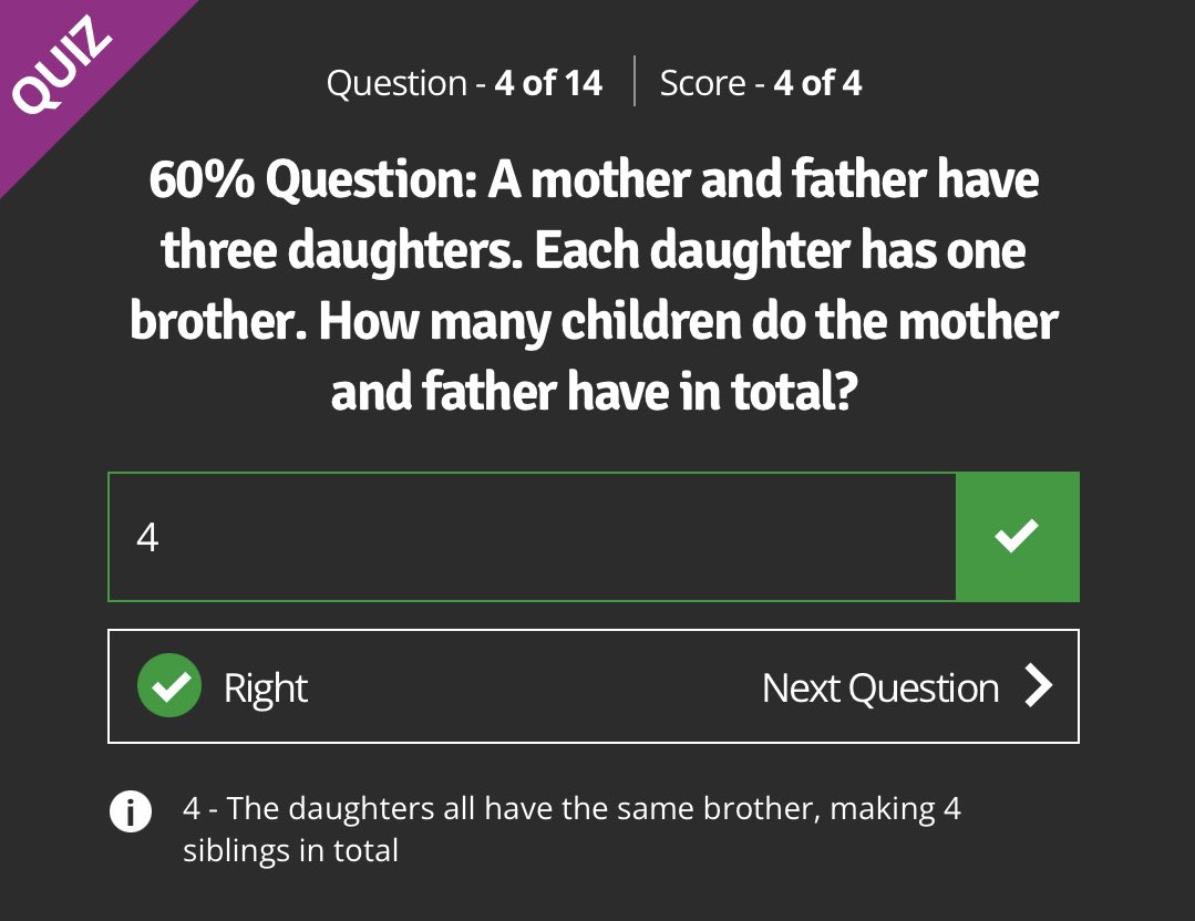 AFisherSH_ORION's tweet photo. Answers to 1% club. How did you do? Give it a go on 6th July. Let you Form Tutor or House Team know if you are interested. https://t.co/UpovPetMnL
