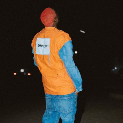 #NewProfilePic