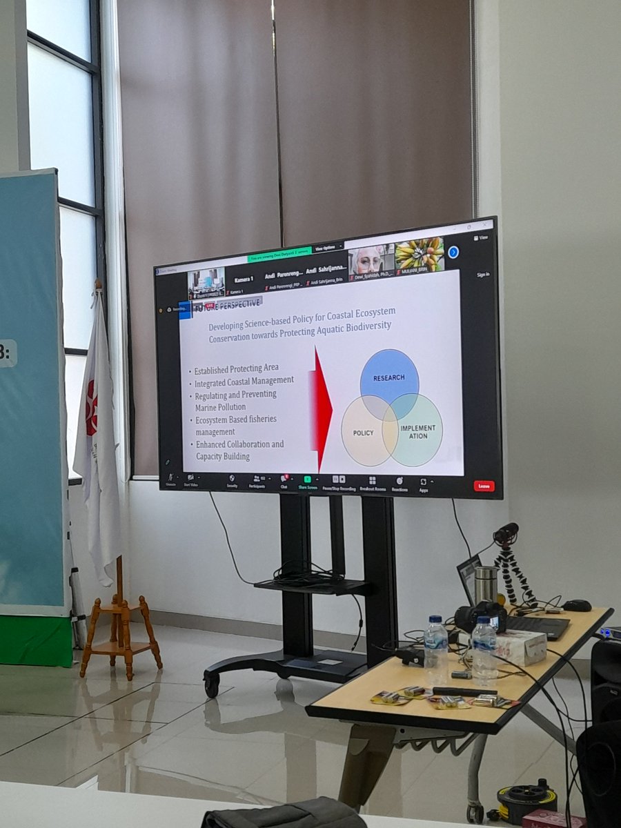 Aquaculture & Fisheries - WUR tweet media