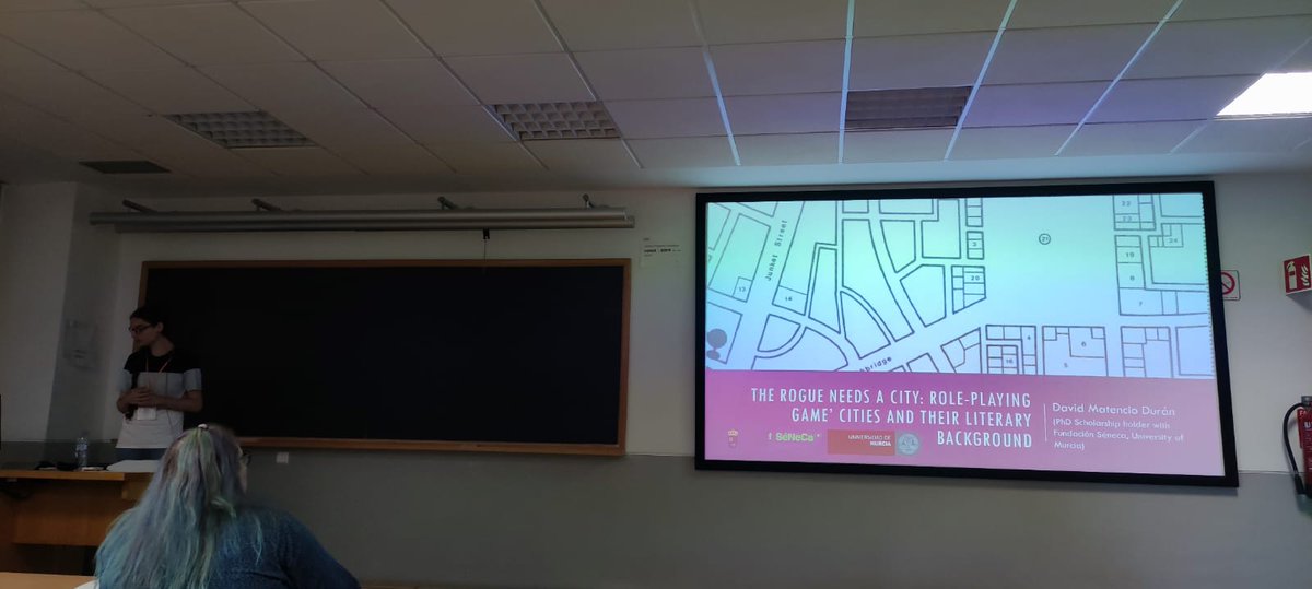 David Matencio tweet media