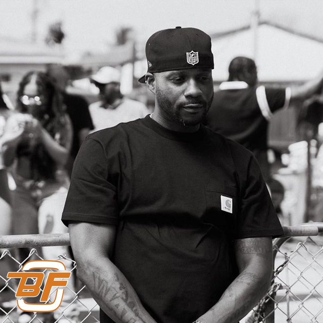 #JayRock drops “Eastside” with #KalBanx | How’s it sounding to y’all⁉️