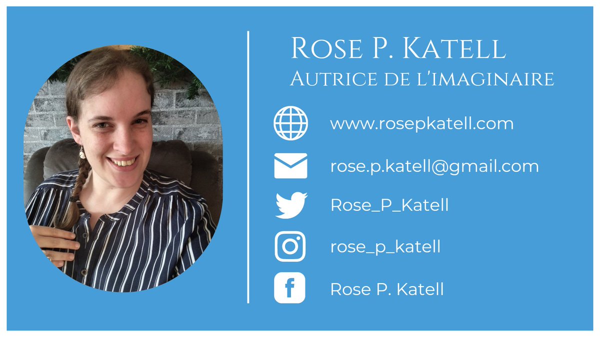 Rose P. Katell tweet media