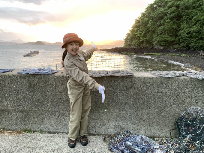 Twitterのコスプレ画像14