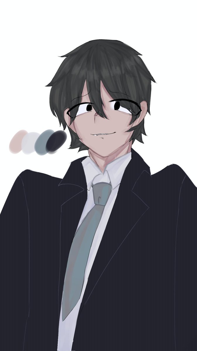 Kizzhy_kizz's tweet photo. Selama ngegambar gw dari td ga bisa berenti mikirin (Qory kalo pake bh gimana jadinya ya?)

#qory #troublemaker https://t.co/DhNOZP4Dnz