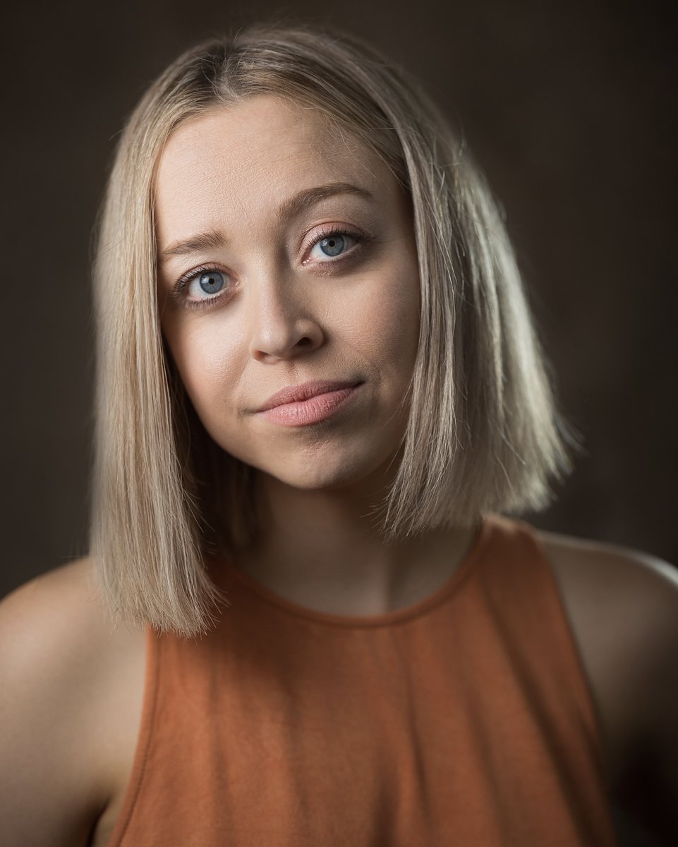 Headshots by Jamois!

Here’s another stunner of the stunner that is <a href="/chloewillis96/">Danial</a> - making my job so easy! 

Do you need headshots? Hit me up!
📸🎭