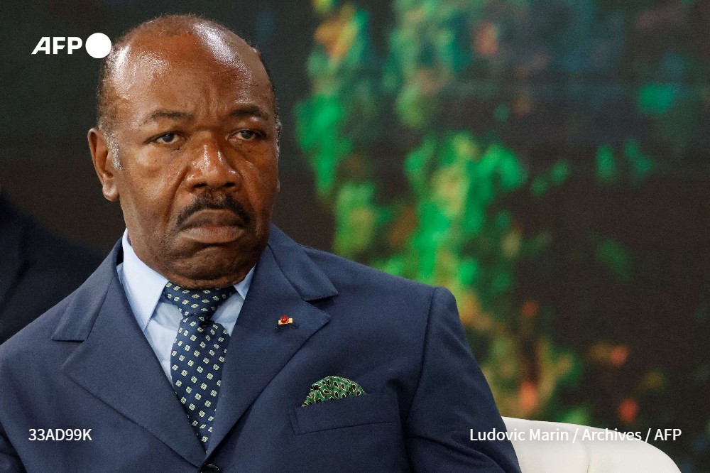 🇬🇦Le gouvernement du Gabon a annoncé la tenue des élections présidentielle, législatives et locales le 26 août, des scrutins pour lesquels le président sortant Ali Bongo Ondimba et son parti partent pour l'heure grands favoris face à une opposition très désunie #AFP