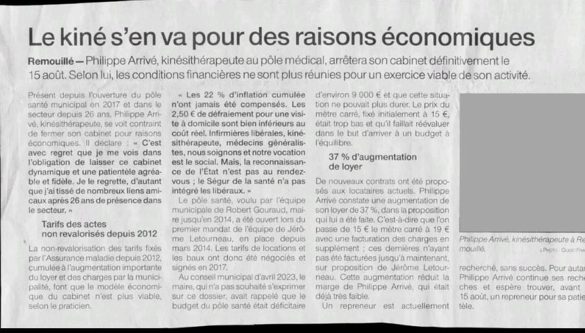Nomie42036428's tweet photo. @agnesfirmin @Allierdpt @Prefet03 @ARS_ARA_SANTE @Sante_Gouv @FrcsBraun Aux côtés des kinés ???? Vraiment ????
@Negokine 
@Idelencolere 
#negokinecnam https://t.co/37p5D9k1kF