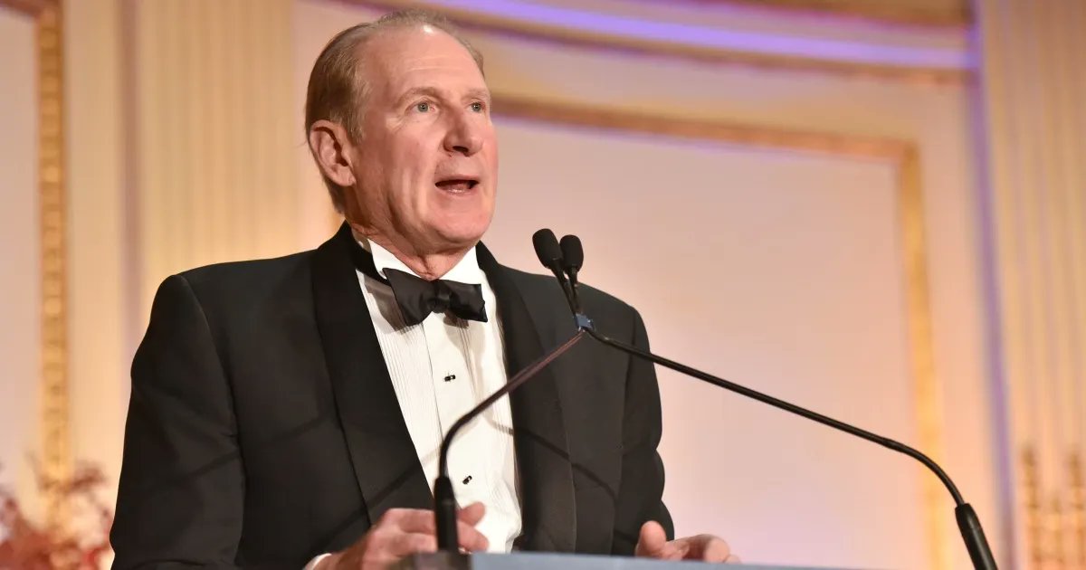 James Crown, businessman and Aspen Institute chair, dies in race track crash https://t.co/qtbgPJXtjB
47 million records