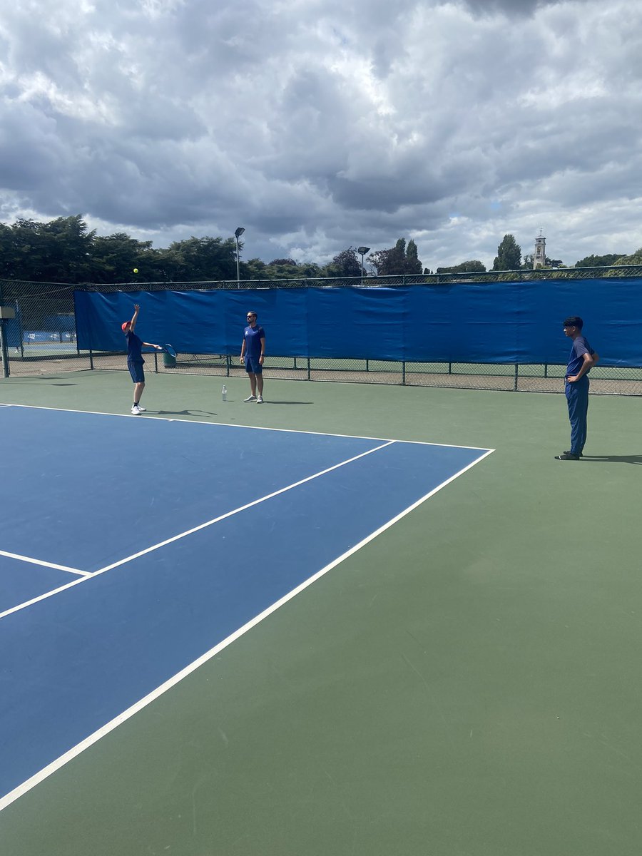 Merchiston Tennis Academy tweet media