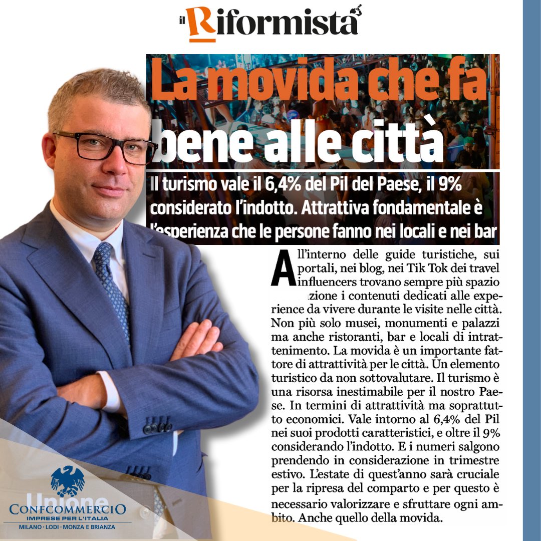 RobertoModini tweet picture