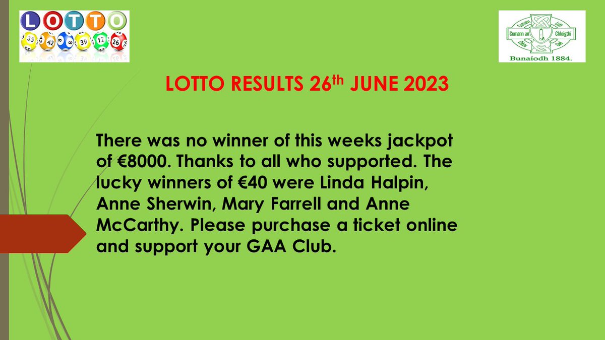 Round Tower GAA Club - Cumann an Chloigthí CLG (@roundtowers) on Twitter photo 