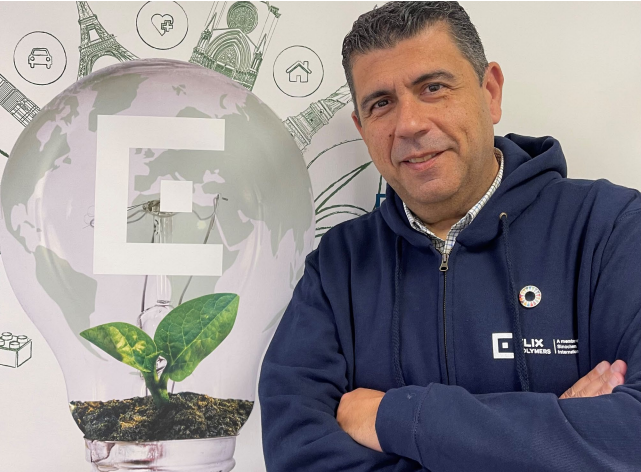 ELIXPolymers_ES's tweet photo. 🧐 Descubre la entrevista de nuestro Coordinador de #ResponsabilidadSocialCorporativa para la Revista 28 de @Coravant, donde explica como en ELIX apostamos por las prácticas socialmente responsables 💪: https://t.co/o9n5SVZxQA #RSC #entorno #territorio #compromiso #solidaridad https://t.co/u6upoEQAYr