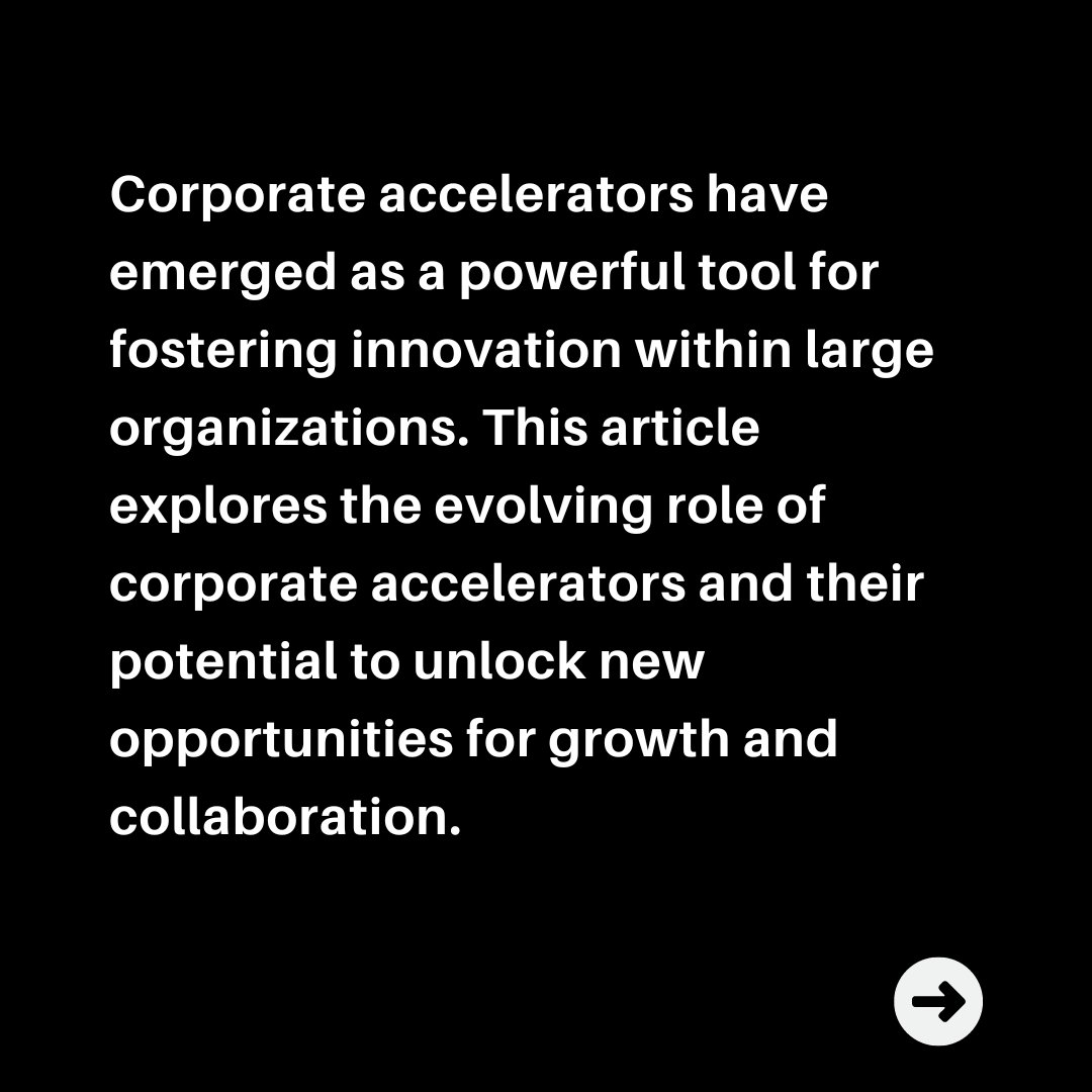 bhumharit's tweet image. RT: How Avery Dennison's AD Stretch Accelerator Program is proving to today's ecosystem that accelerator programs are more beneficial than ever. Here are key takeaways on corporate Accelerators. Discover more e27.co/avery-dennison… 

#e27Partner #Innov…