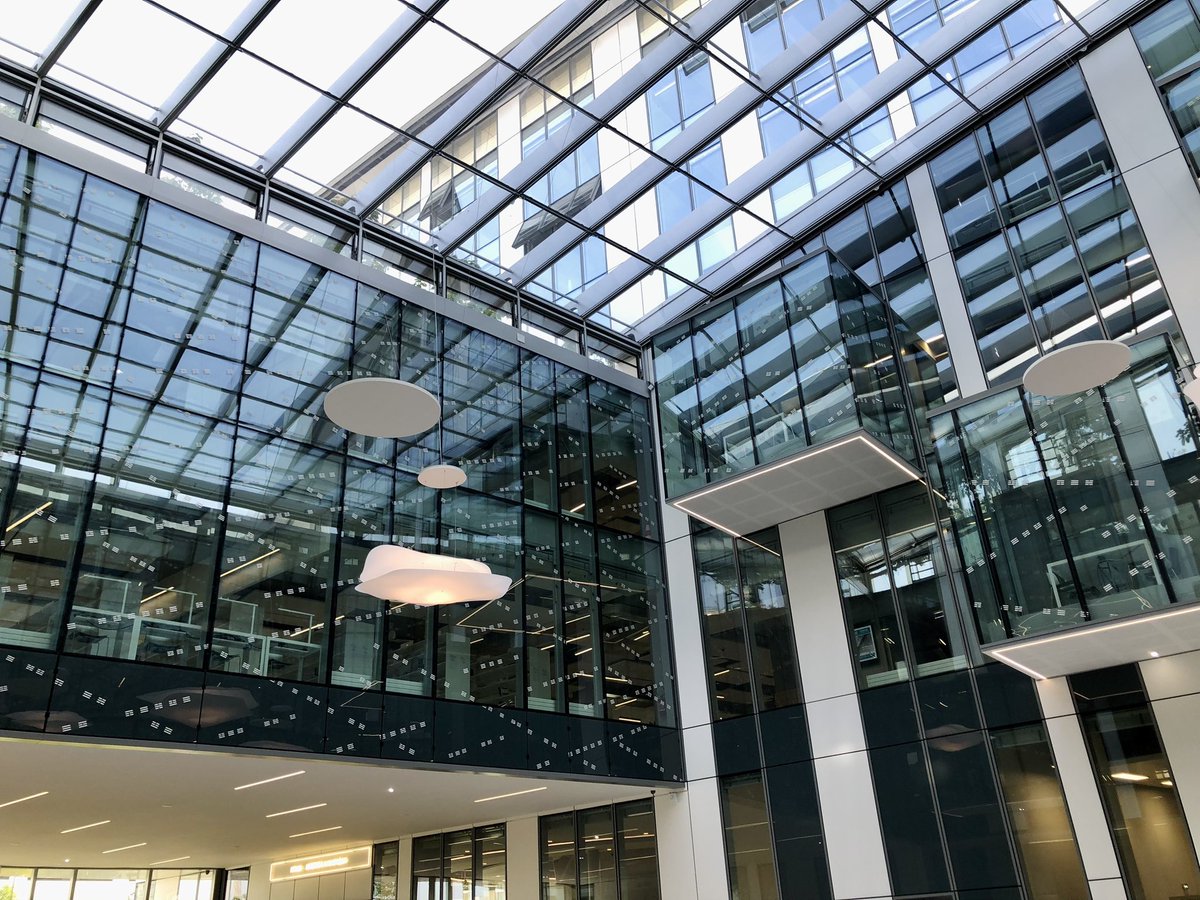 C’est parti pour la journée d’étude FormaBib 2023 “Commun(s) : comment ?” C’est à l’<a href="/Humatheque/">Humathèque Condorcet</a> et ça va être passionnant! #formabib2023