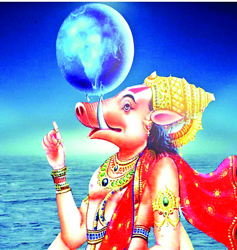 चलो पाखण्ड फैलाएं !
क्या पृथ्वी समुंद्र में नाव की तरह तैर रही है ?
क्या पृथ्वी सुअर अवतार के जाडो में टिकी है ?
सुअर के रूप में प्रभु ने जन्म लिया तो सुअर को पालने वाले देश के सबसे उच्च जाति का खिताब मिलना चाहिए।