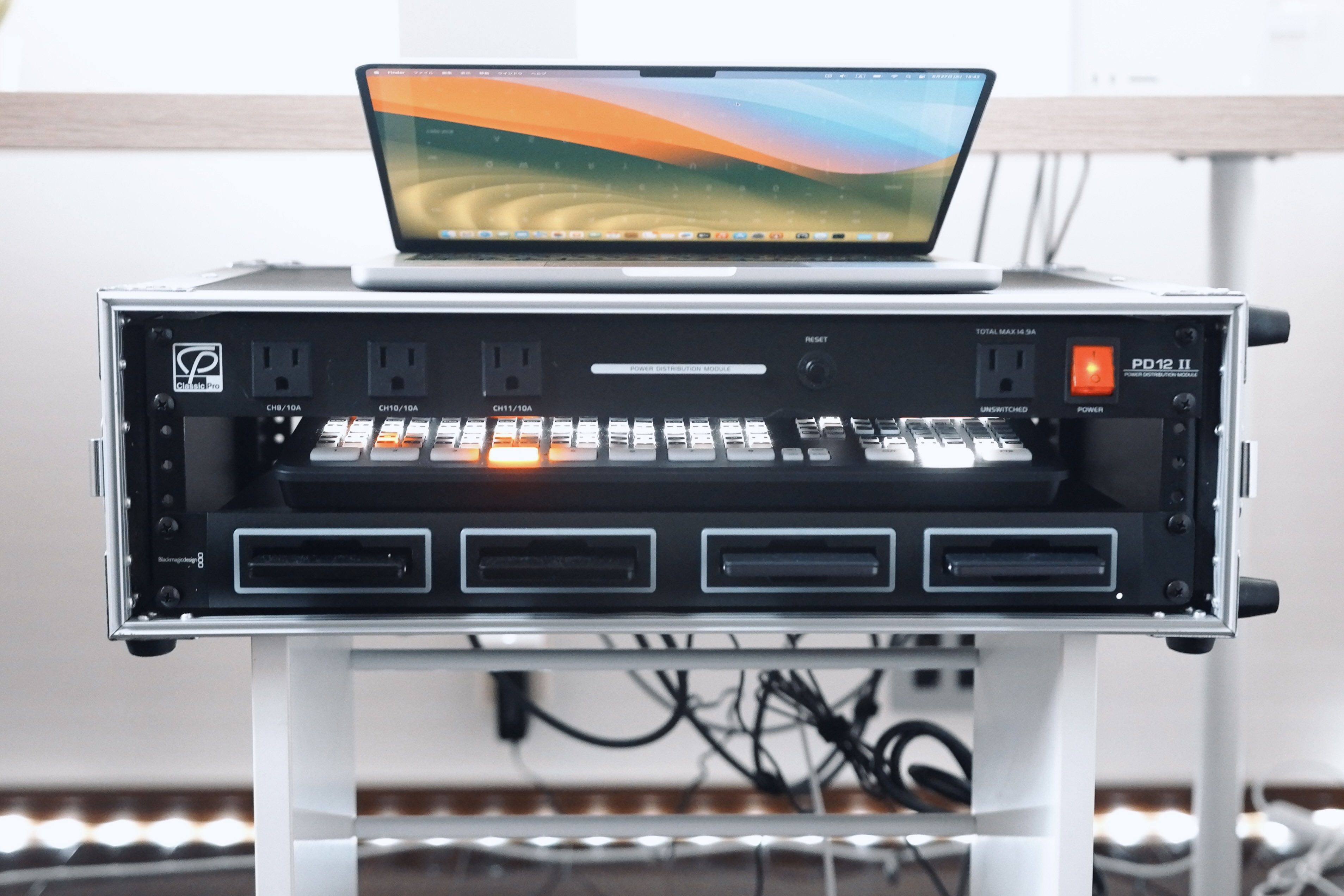 ATEM Mini – 仕様 | Blackmagic Design